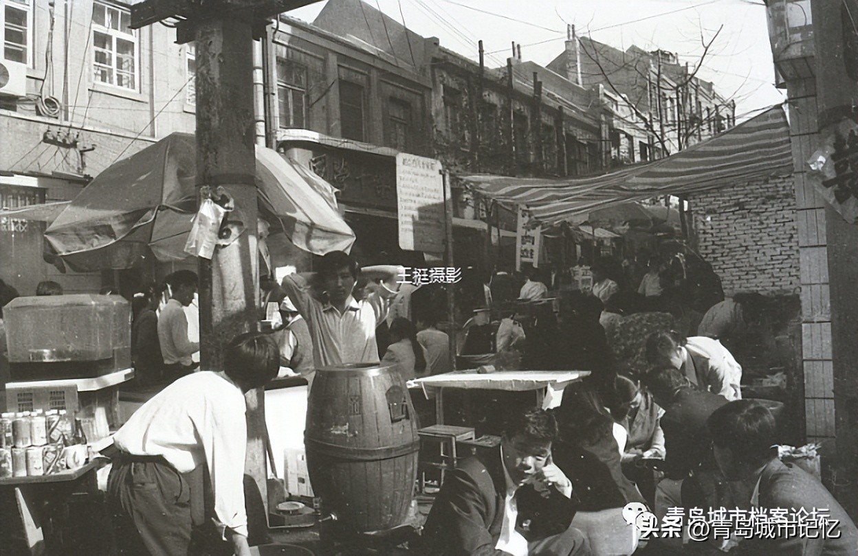 四方巷子烧烤,四方路烧烤