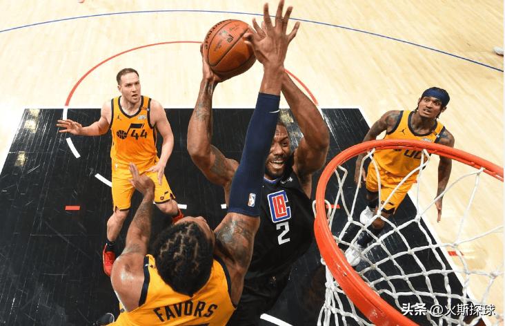 美媒评选近十年十大球星,美媒列出前十球员