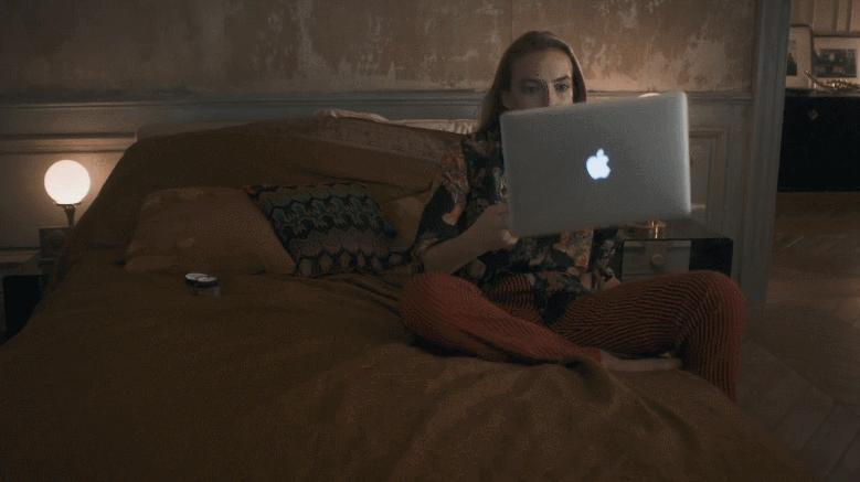 苦等两年，这CP终于回归，磕死我了