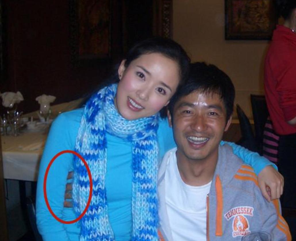 39岁最美嫦娥,44岁最美嫦娥