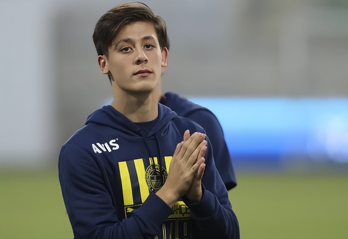 居勒尔加盟皇马后阵容,居勒尔从哪里转会到皇马