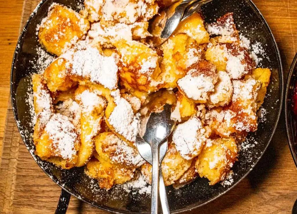 入口即化的甜点欧洲,100种无法抗拒食谱