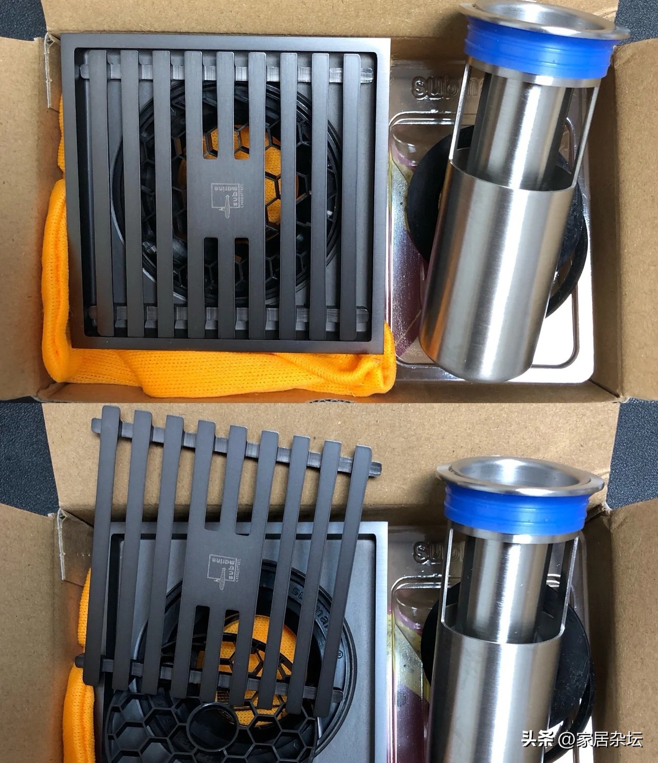 装修卫生间如何避免卫生间返臭,装修时注意这些卫生间绝对无异味