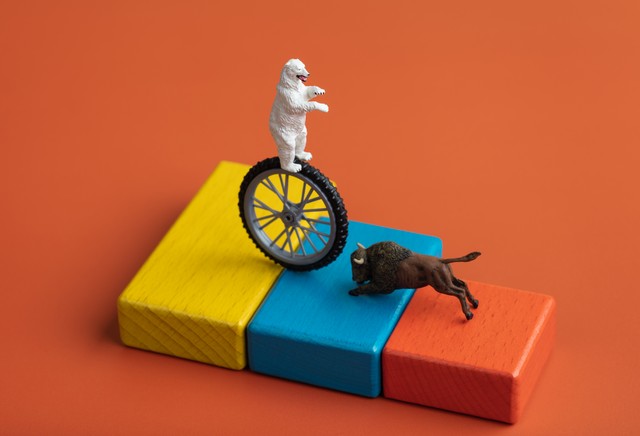 炒股模式，决定你炒股的成败；悟性与开窍，决定你炒股的高度