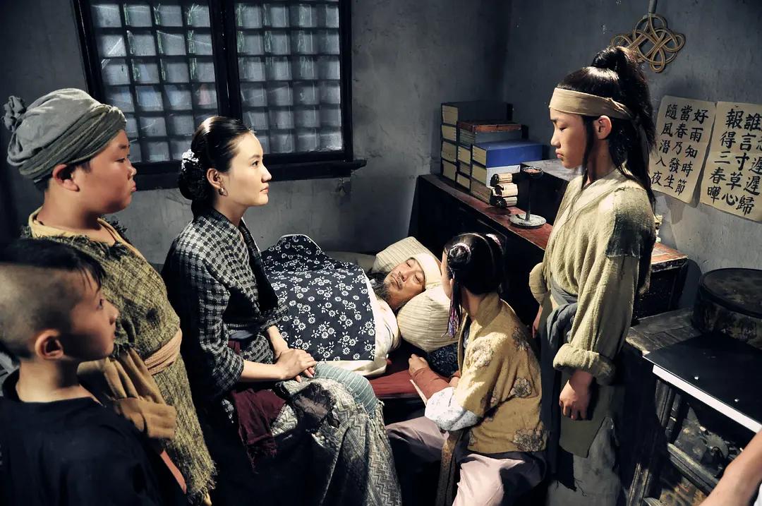 儿童功夫片佳作《自古英雄出少年之岳飞》，弘扬民族内涵与精神，