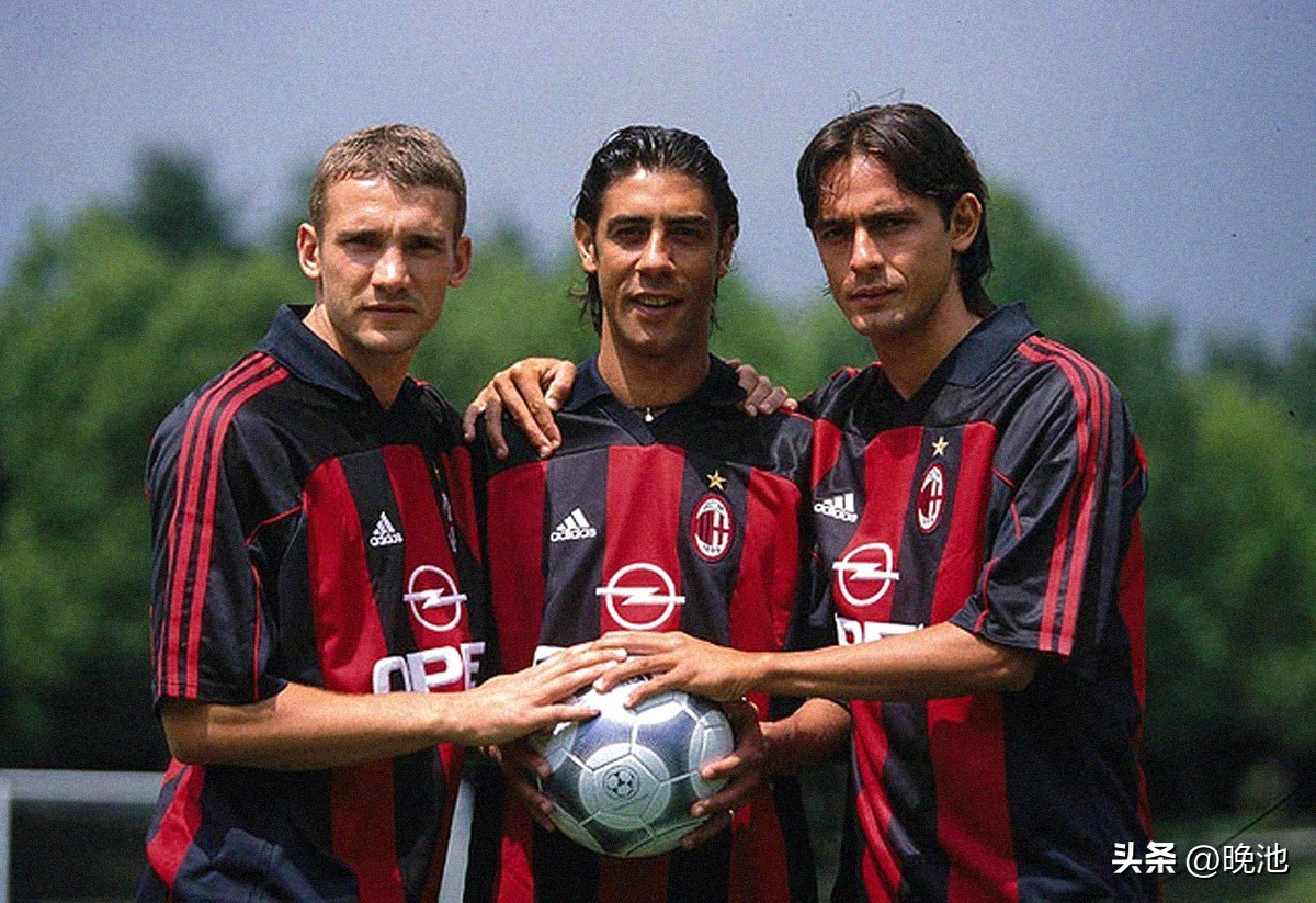 ac米兰伊斯坦布尔惨案,ac米兰近况