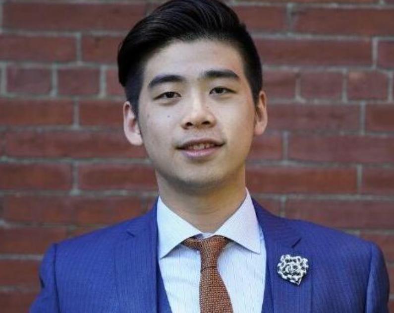 辛奇隆为什么能娶赌王,赌王女婿辛奇隆近况