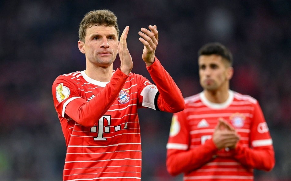 欧冠22-23赛曼城vs拜仁,欧冠赛程曼城对拜仁首回合