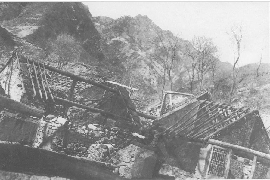 中原突围以后有什么失利,中原突围最后去哪了