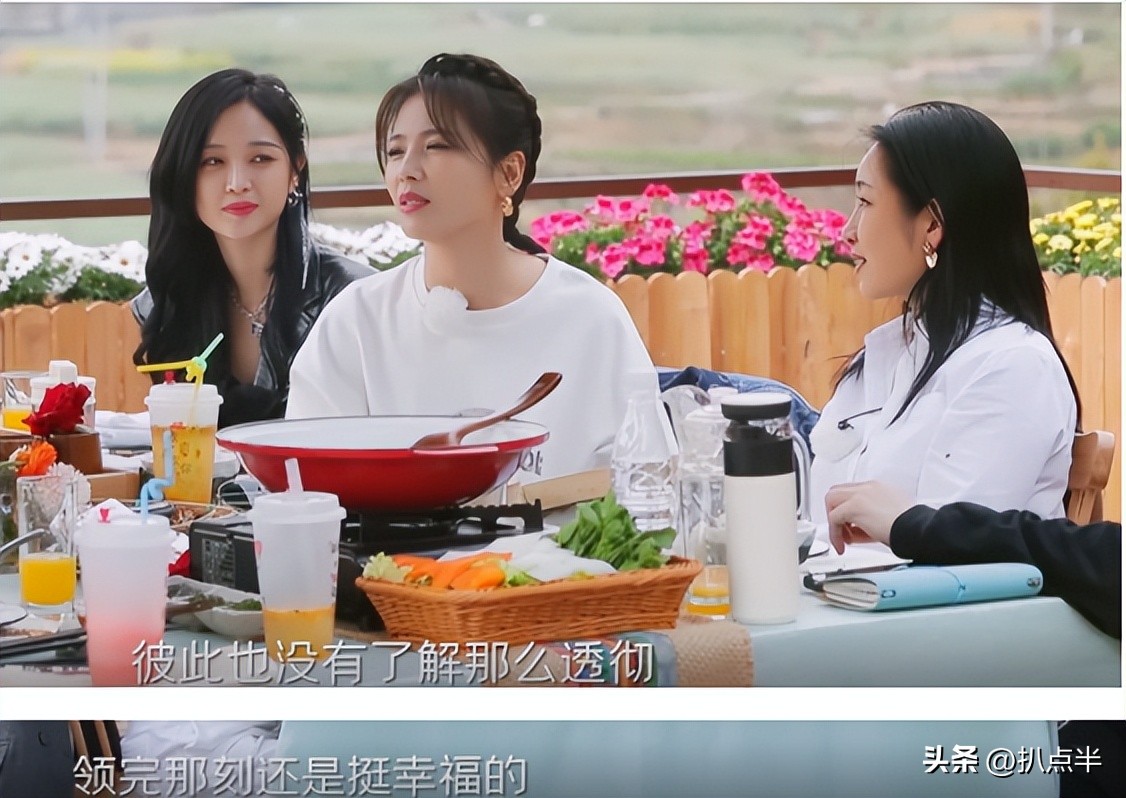 王珂实在不禁扒：除了刘涛老公的身份，真的“一无是处”吗？