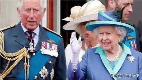 被严重低估的英国,英国综合实力目前是什么水平