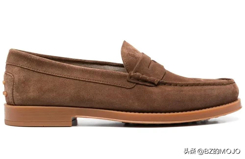 男人应该必备的5双鞋,成熟男人穿什么款式的休闲鞋