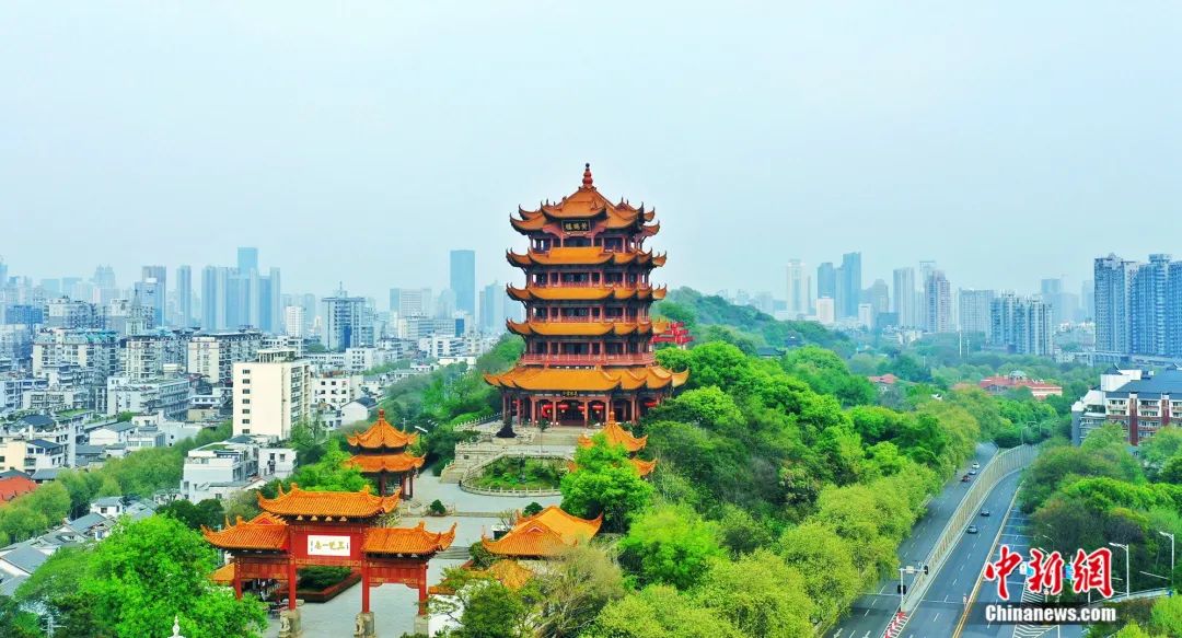 湖北的宝藏旅行地,宝藏湖北有多美