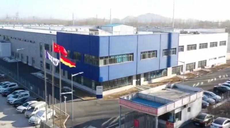 创新铁岭，一路生花