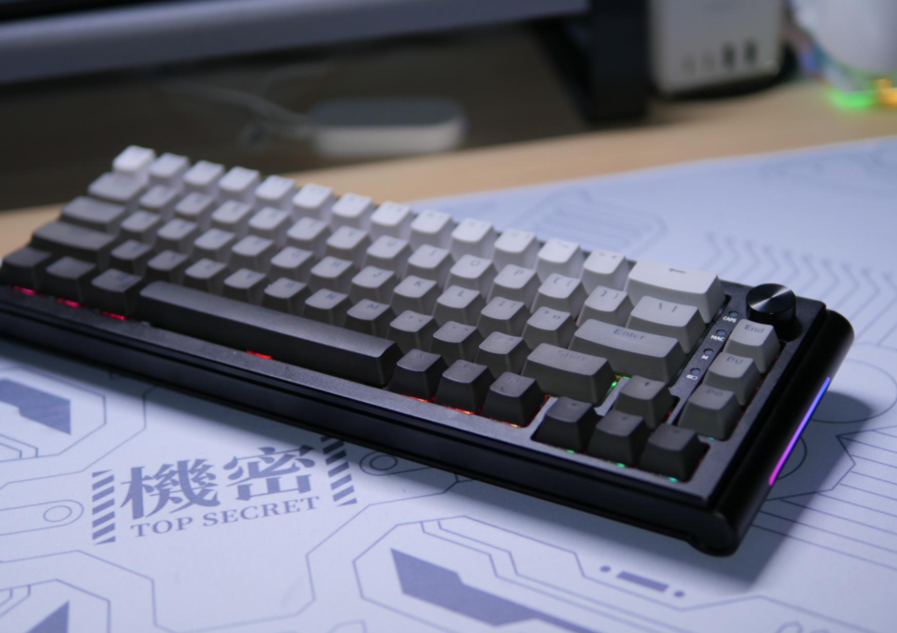 教你选购一款合适的机械键盘,2025机械键盘