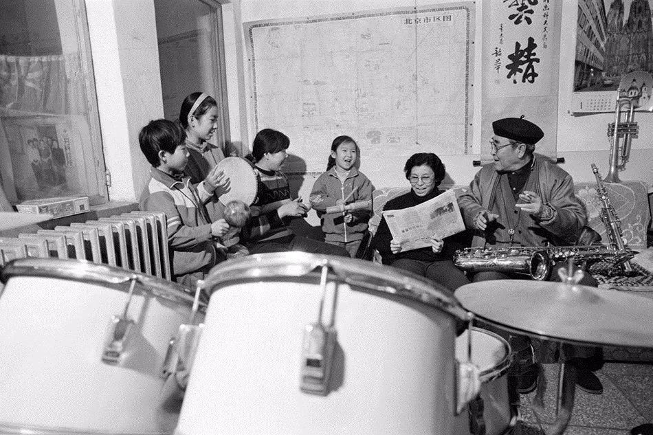 直击八九十年代“中国土豪”的真实生活