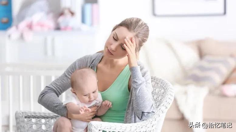 女性生娃后是否应该选择全职带娃