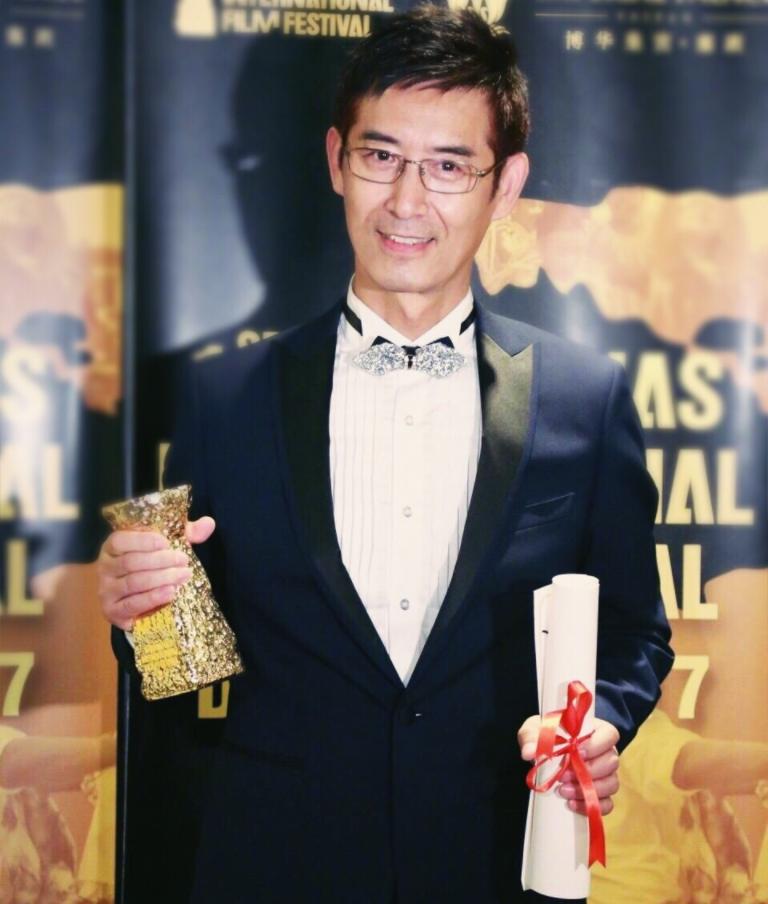 央视马跃父母,演员马跃老师