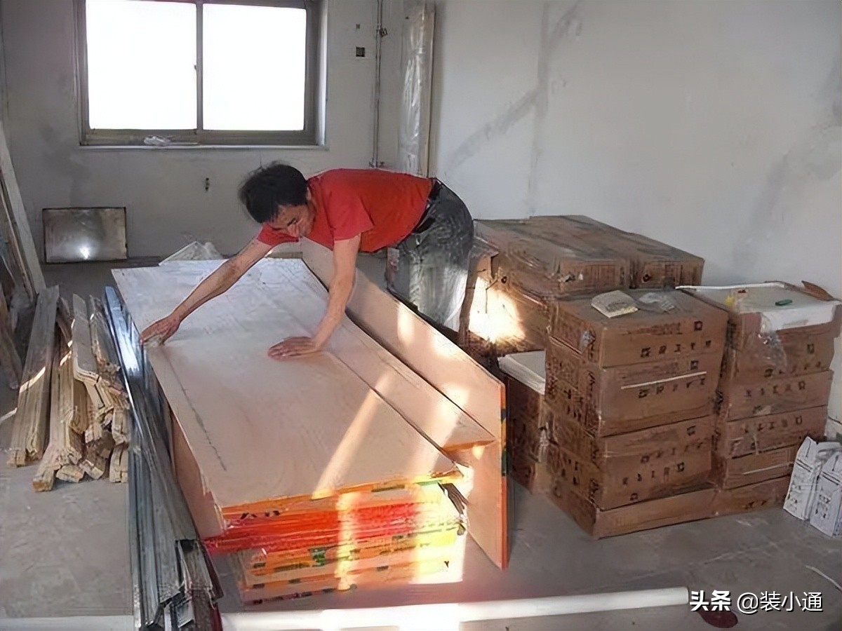 普通装修100平米左右的需要多少钱,100平方三室一厅装修全包要多少钱