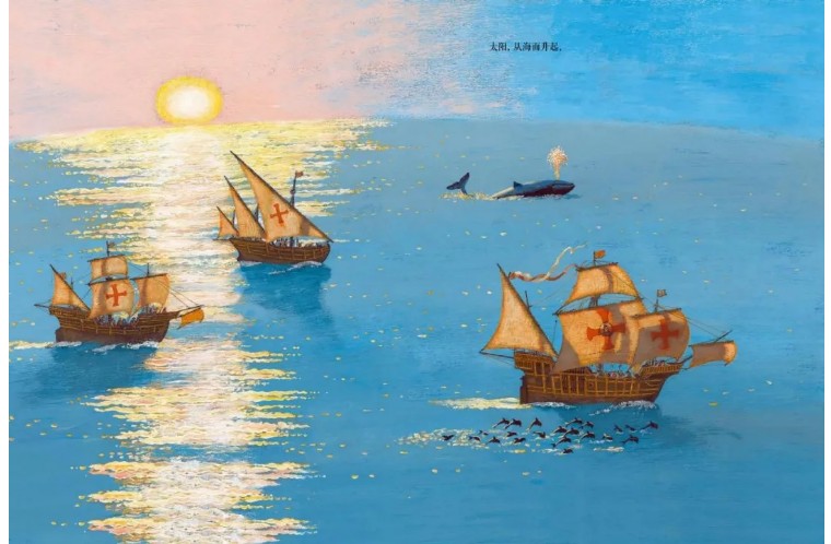 3-6岁必看十本绘本点读书,4.23世界读书日建议