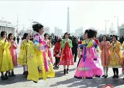 我在朝鲜的日子71,我在朝鲜的日子80集