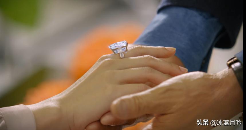 70岁勖先生对21岁女儿闺蜜姜喜宝动心，男人们都喜欢年轻女孩吗？