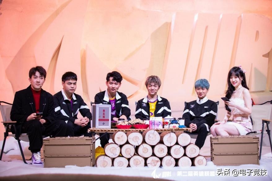 英雄联盟手游职业联赛wrl决赛回放,KBG夺得WRL2总冠军
