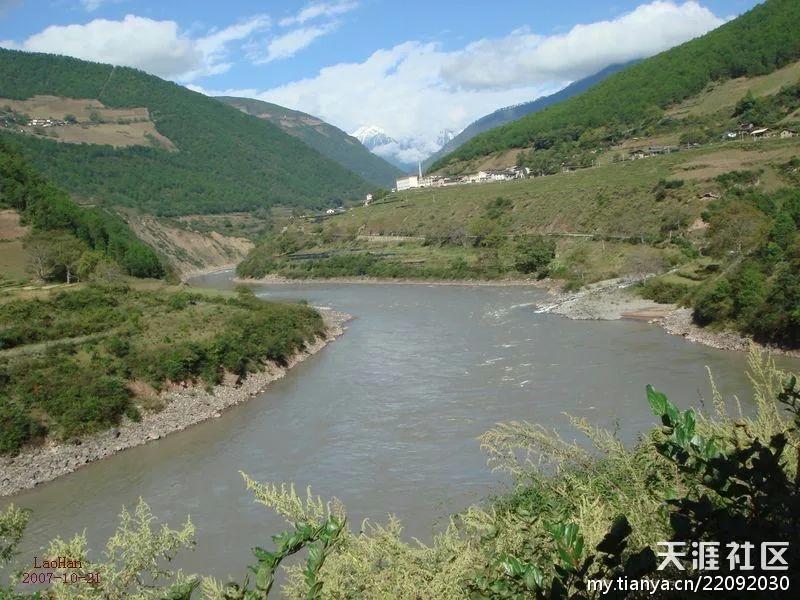 跟随老韩走遍中国，云南篇十一迪庆州