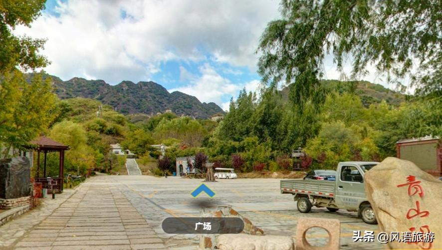 清东陵旅游推荐,清东陵旅游景点攻略大全