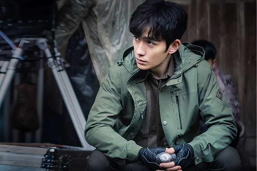 陈凯歌指导朱一龙,陈凯歌说朱一龙的脸有老电影感