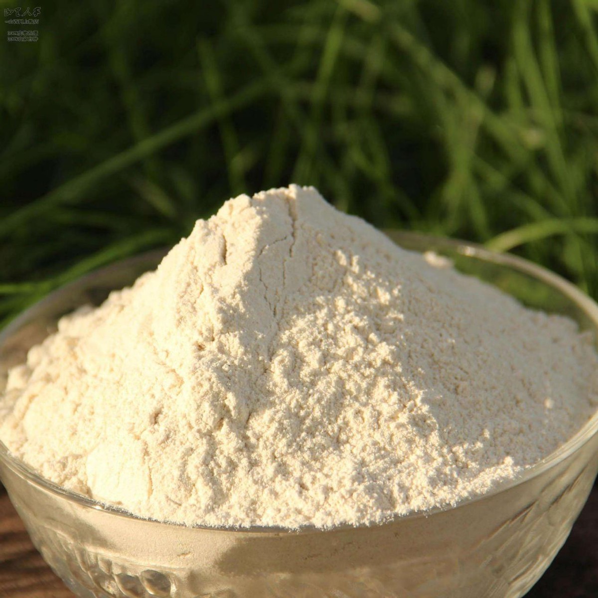 全国排名前十的好吃的面粉,最好的面粉是哪里的面粉