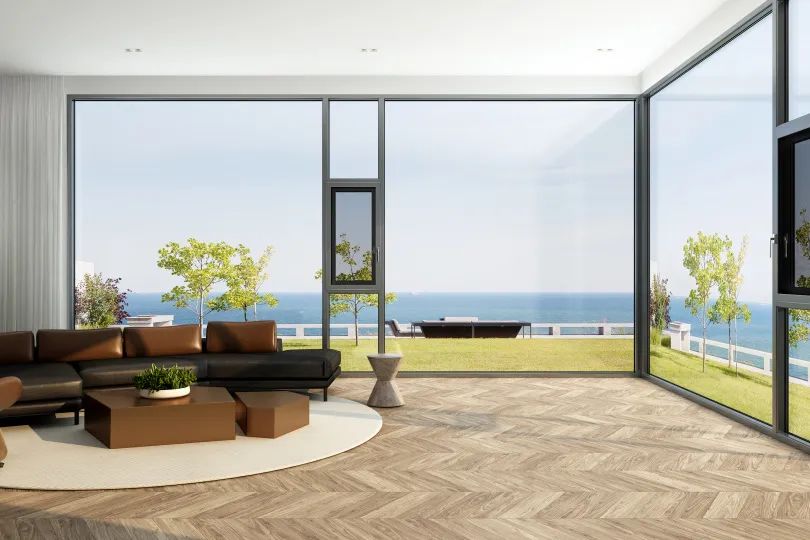 为什么定制门窗要全款,什么定制门窗最好