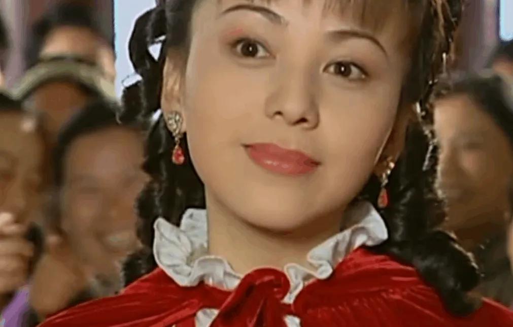 《情深深雨濛濛》：李副官女儿可云，为什么没有读书？