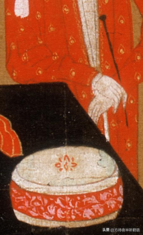 南宋九胞胎乐队——歌乐图