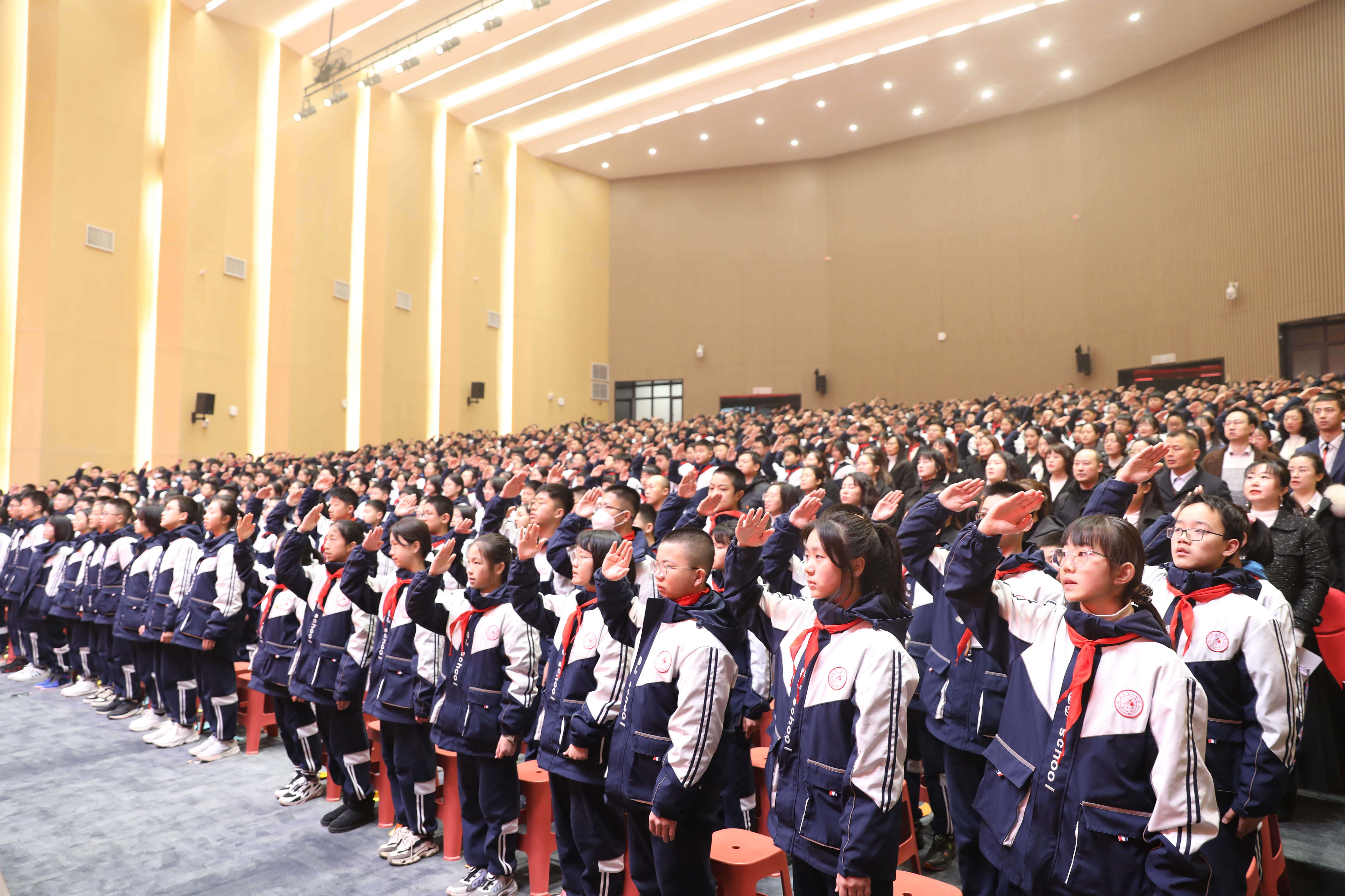 宜宾市三江中学最新消息,宜宾三中三江校区初中部近况