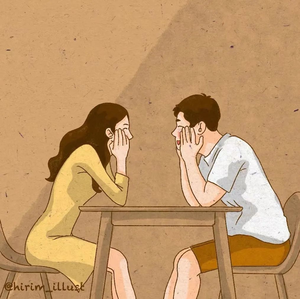 离别开出花完整版,恋爱到什么程度可以亲吻