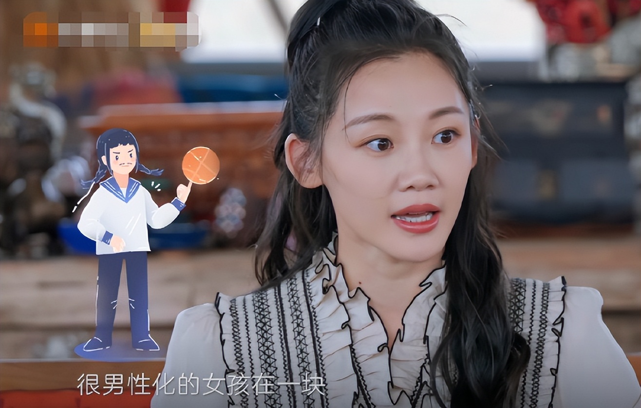 雌竞、厌女，打着“女汉子”旗号装洒脱，奉劝这些女明星别太离谱