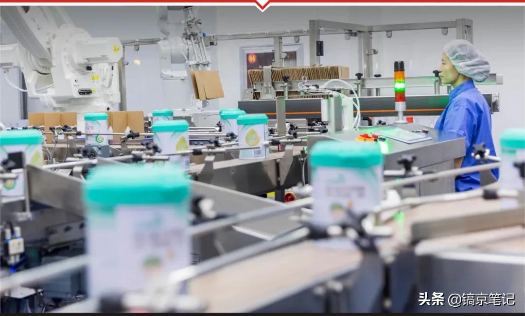 被“围猎”的陕西奶羊们……