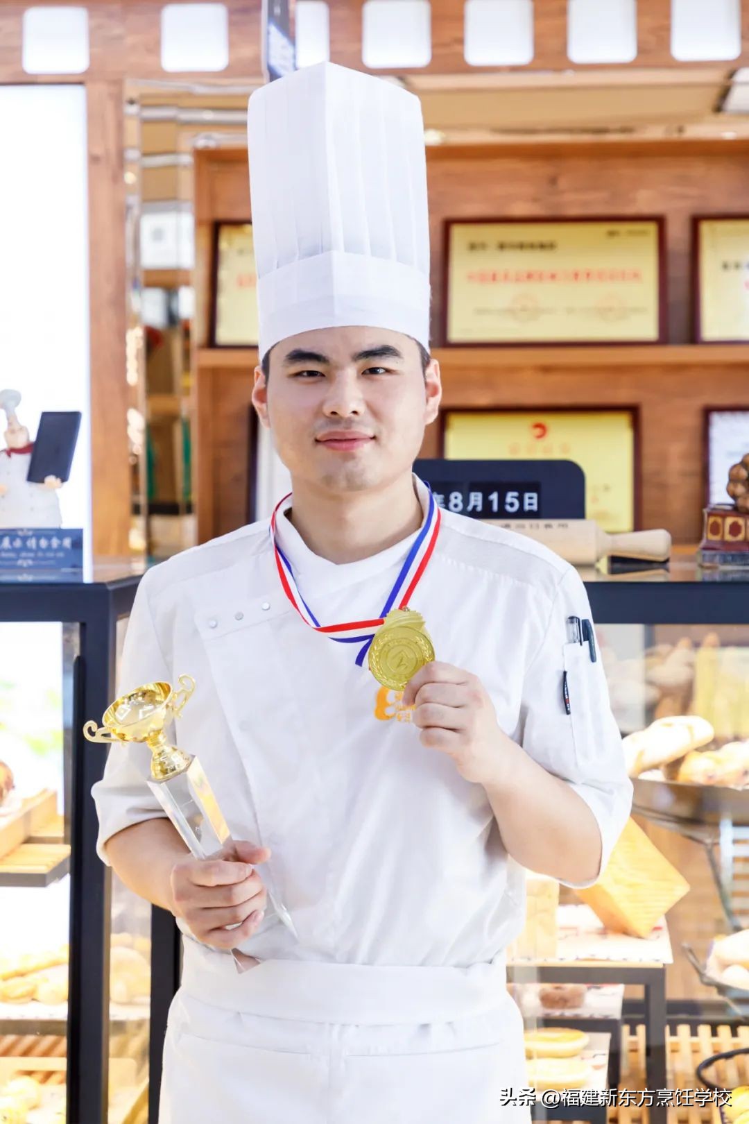 新东方技工学校福建,福建省新东方技工学校