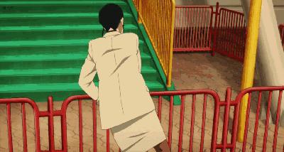 成人动画巅峰之作，豆瓣9.1分《红辣椒》