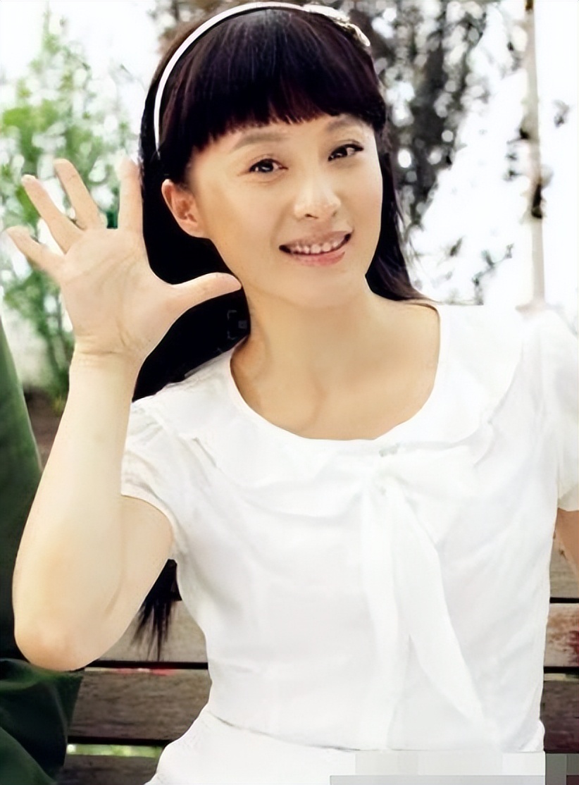 徐露可云近况,可云徐璐当红时