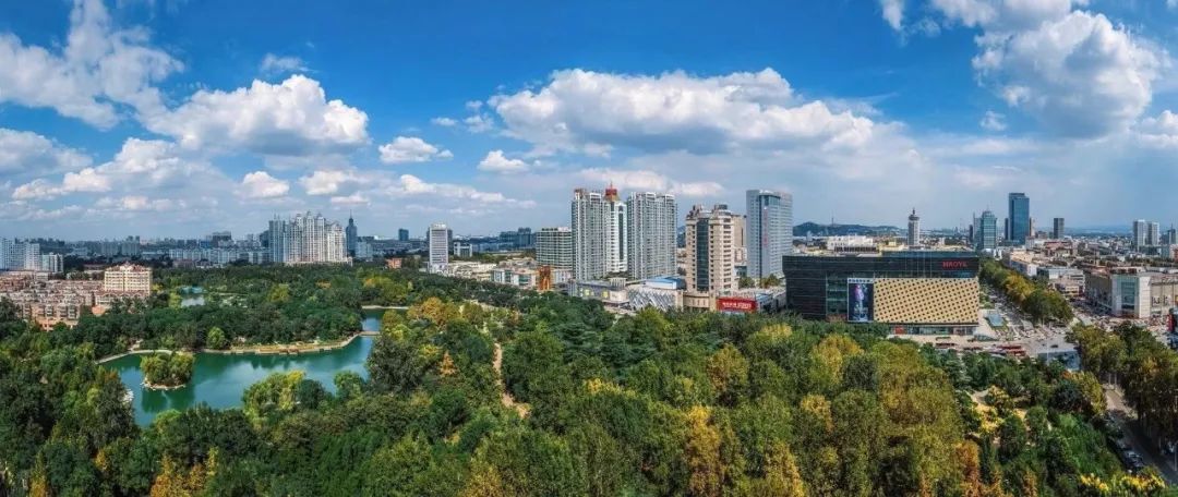 51城市生意经|淄博不止有烧烤，还有公文来“种草”！