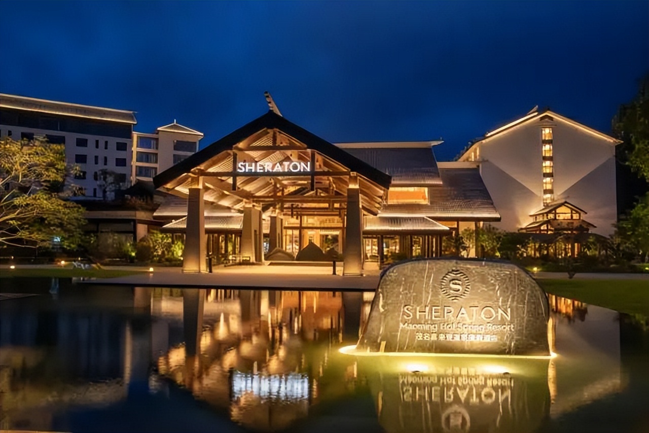 2022年腰市镇温泉发展项目,温泉景区规划