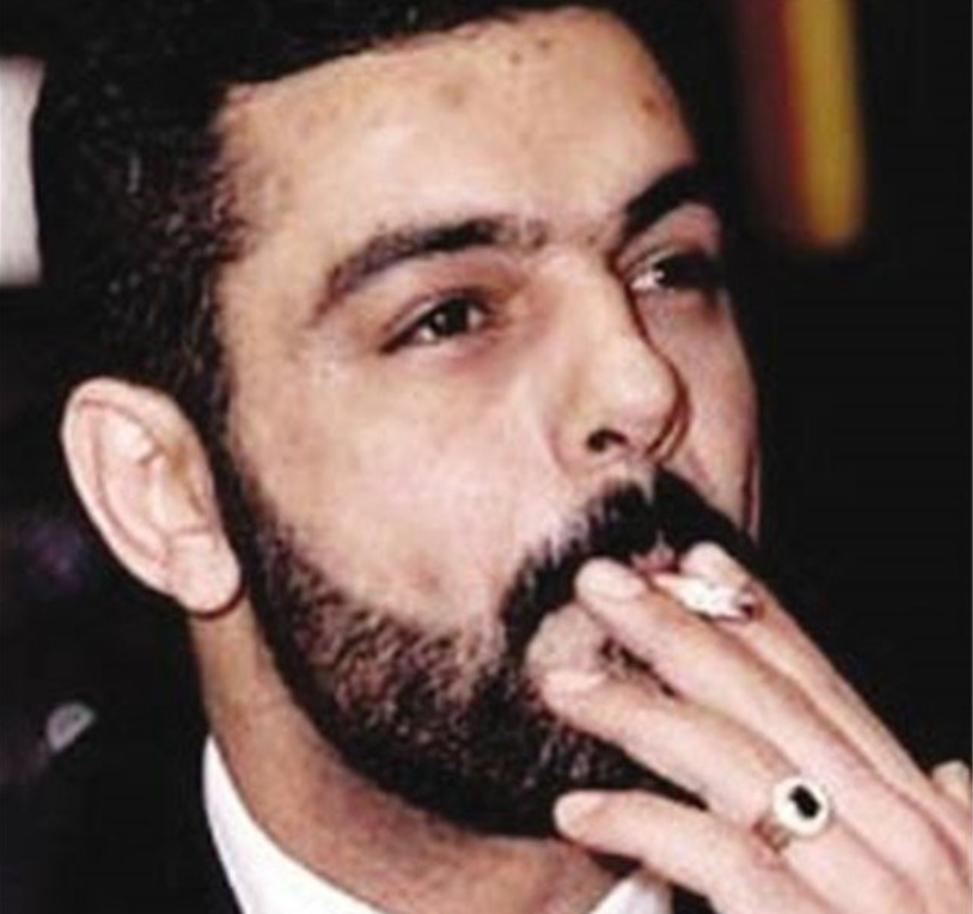 萨达姆的替身,萨达姆替身最后结局