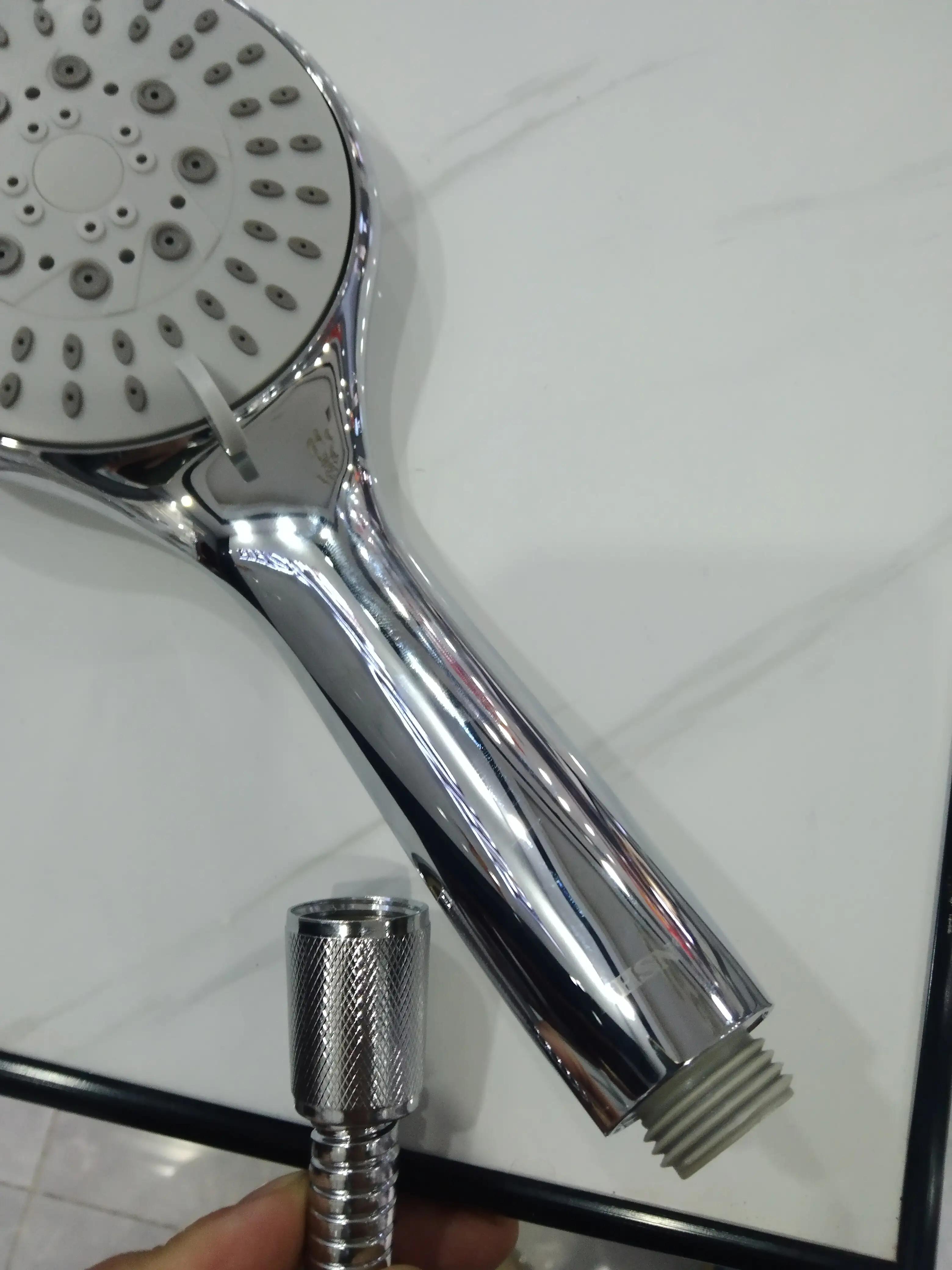 装修浴室漏水怎么办,淋浴混水阀出水小怎么回事