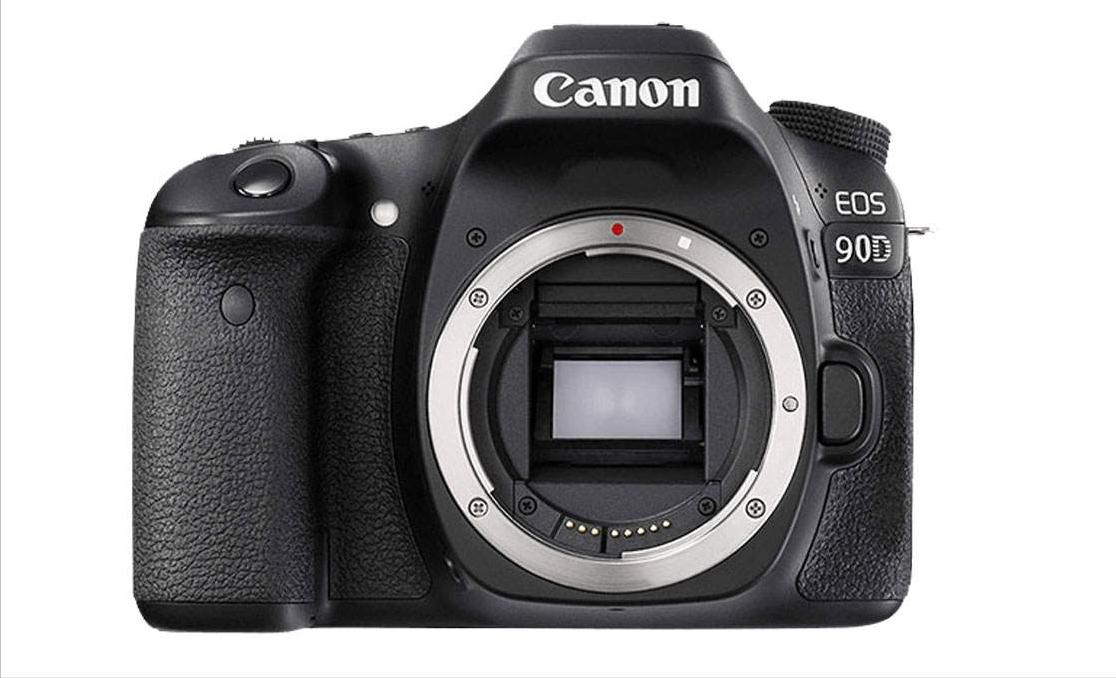 目前热销的单反相机,目前值得购买的二手单反