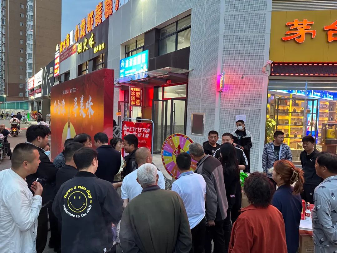 藏在攻略河南消费者舌尖背后的，才是台源酒真正的野心和实力