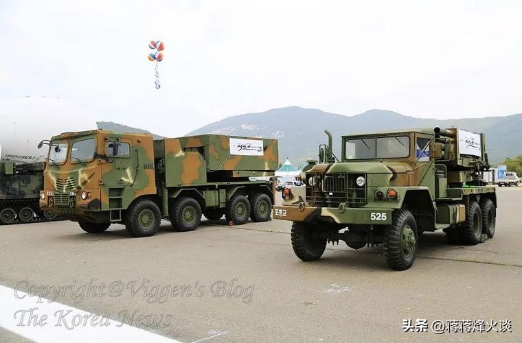 波兰m270火箭炮,波兰m270