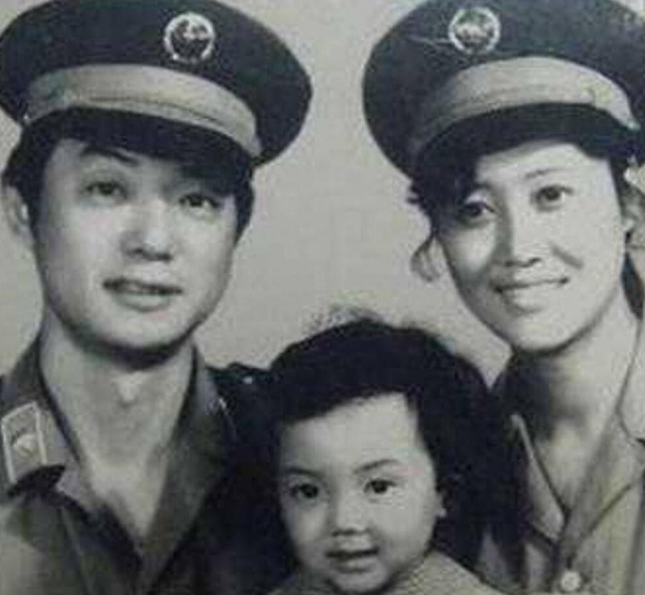 车晓现在的婚姻状况如何,车晓目前的婚姻状况