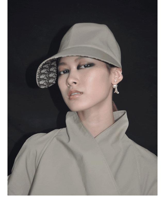 侯明昊最近在横店拍戏吗,侯明昊横店最新路途